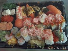 -河风精致寿司(太原店)