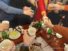 -大家烤羊庄·聚餐团建·谢师宴·生日派对(南山店)