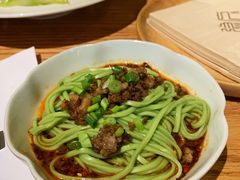 -隐庐·古法川菜(高新店)