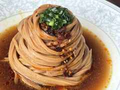 -小叶手抓·清真食品(治平路店)