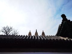 -北京石刻艺术博物馆(五塔寺)