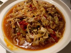 -西域阿里马新疆菜·清真(桂花路店)