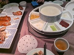 -羲和雅苑•北京烤鸭(乐园道万象城店)
