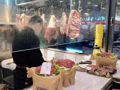 -刘少华贵州小黄牛·鲜牛肉火锅(总店)