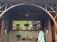 -南通洲际绿博园