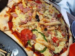 -MI WU FACTORY米屋美食工厂餐厅(绿地店)