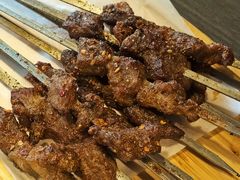 -壹号院音乐餐厅•烤全羊•新疆菜(浐灞店)