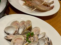 -协成海鲜火锅(情侣路店)