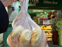 -菲律宾面包(宝发大厦店)