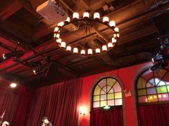 大堂-JZ Club 爵士酒吧(上海店)