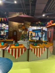 -幻贝家儿童乐园(苏州中心店)