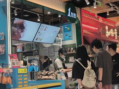 -1点点(金桥店)