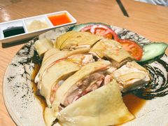 -新加坡高记KOO KEE Restaurant(盈科店)