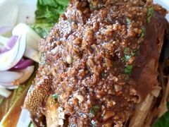 -黑公羊新疆菜(人和店)