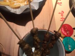 -雪熊精酿·哈尔滨烧烤酒馆(非遗大串店)