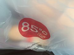 -85度C(南京龙世中心店)