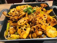-精悦蓉(正大乐城店)
