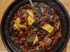 -巴蜀风·地道川菜(总店)