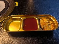 -熊大·鲜烤黄牛肉(五山店)