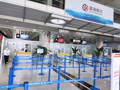 -威海大水泊国际机场