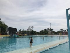 -珠海海泉湾神秘岛亲子乐园