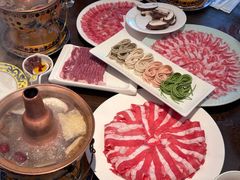 -南门涮肉(东单店)