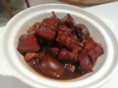 -新吉士·上海菜(浦东LCM置汇旭辉店)