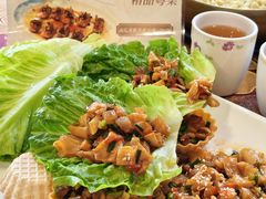 -阿二靓汤·地道顺德菜(容桂渔人码头店)