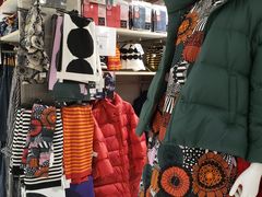 -优衣库(上海正大广场店)