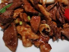 -壹零捌道·北京烤鸭(车公庄店)