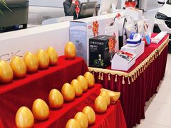 -上海永达别克4S店(惠南镇店)