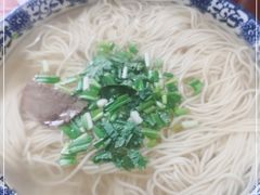 -李氏拉面·老北安抻面