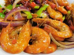 -四川小胡子海鲜(丁村万人海鲜广场店)