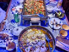 -蛙来哒(万泰新天地店)