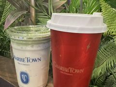 -CHARLIETOWN红茶公司(南京万象天地店)