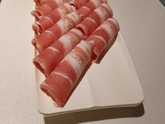 -海底捞火锅(威高广场店)