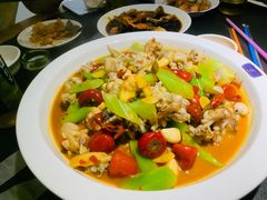 -龙门醉客(上塘路店)