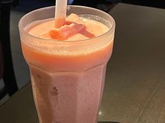 -大头虾越式风味餐厅(光明广场店)