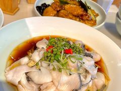 -小吊梨汤·北京菜·烤鸭(双井乐成中心店)