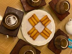 -黄但记老店·陈村粉食府
