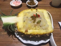 -茶花妹子云南餐厅(传媒大学店)