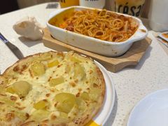 -乐凯撒披萨(汇港购物中心店)