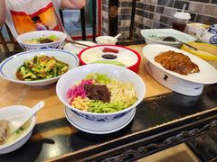 -吴记百姓菜馆·北京菜·烤鸭(故宫店)