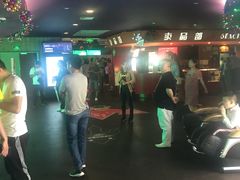-中影国际影城(兰生大厦CINITY LED店)