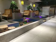 -寿州大饭店·餐厅