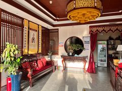 -福阳·足道养生会所(远大路店)