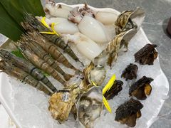 -一绪に寿喜烧(荟聚店)