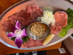 -大阪烧肉BAKA一代(十亩地店)