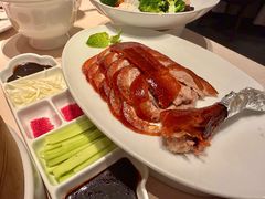-大鸭梨烤鸭(石佛营店)