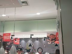 -快乐爱斯米牛排自助(太原街万达店)